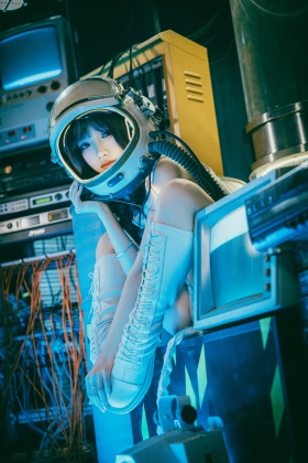 星际拾荒者·废土宇航梦