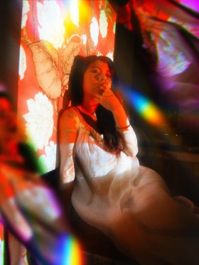 失乐园·蜷川狼狈