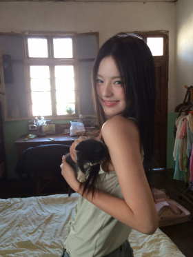 外婆家的老房子