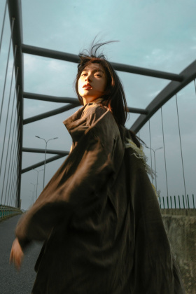 说了再见 就再也见不到