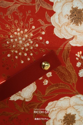 与光同行｜生活碎片