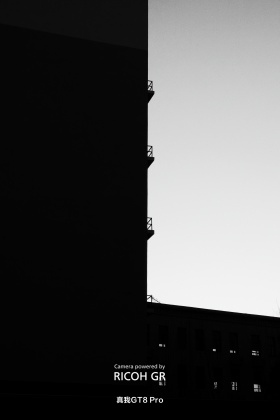 与光同行｜落白