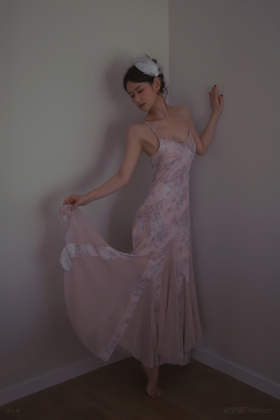 【角落里起舞】