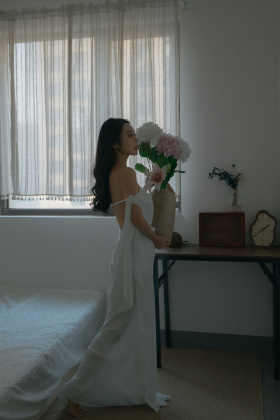 万物都是自由诗