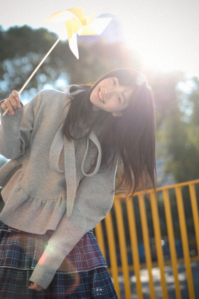 生命力这件小事