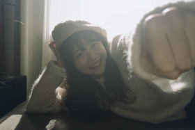 石头剪刀！布！