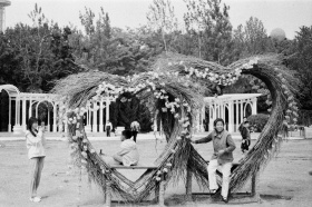 将回忆藏在胶片里