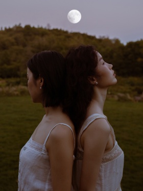 人生几何能够得到知己