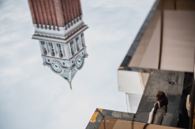 移轴看世界｜越南富国岛