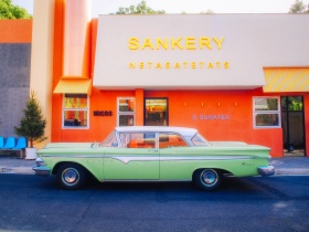 梦核·梦回千禧年