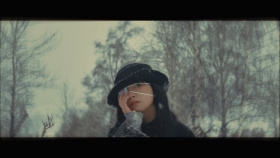 《雪落在灵魂的裂缝里》