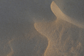 海南陵水清水湾瀚海银滩即景