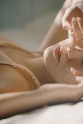 情绪是光的刻度