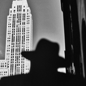 独特的观察视角 | 摄影师David Van Der Leeuw