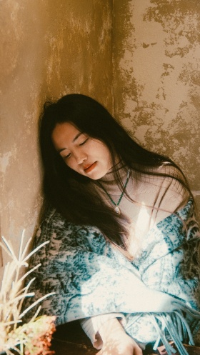 如果記憶是一幅幅畫