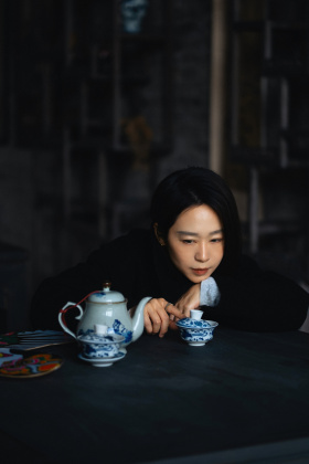 我与我的新中式