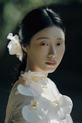 和光同尘，与时舒卷。