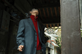 「走不出，看不破」