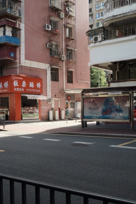 厦门印象.扫街日记。