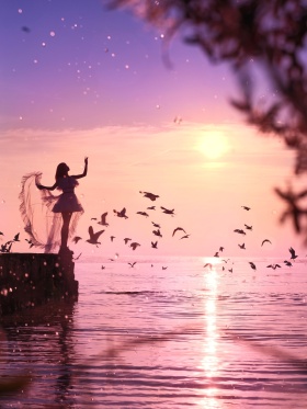 刻在我心底的名字