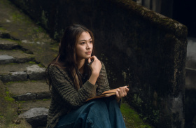 旧巷里的半日松弛