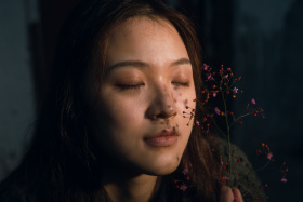 旧巷里的半日松弛