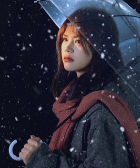 又下雪了，你还好吗…