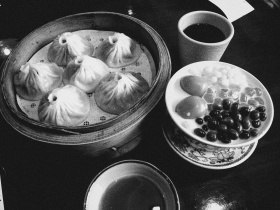 废片·国产森山