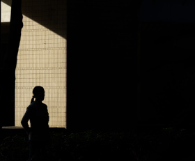 城市表情·光影