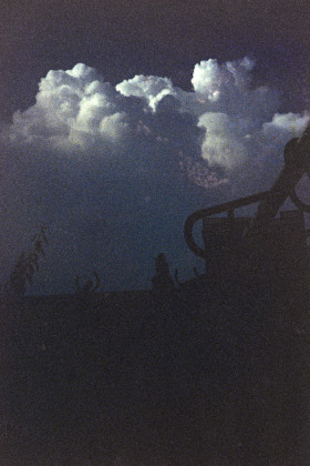 关于发生的一切  I  胶片