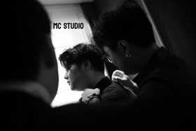 霸道总裁爱上我