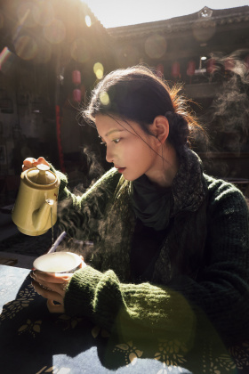 这只不过是过眼云烟罢了