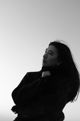 你说的海是什么海