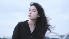 情绪氛围感人像