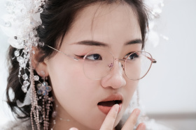 小家伙的成年礼