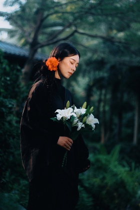 新中式｜我有我的东方骨