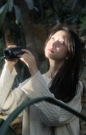 会生长的初恋记忆