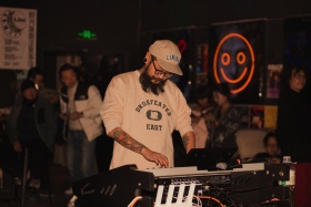 【木狸音乐】遊星乐队