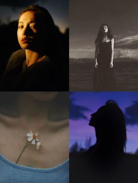 假如深海不快乐