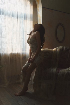 情绪很多，语言有限