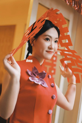 新中式与早晨的适配度