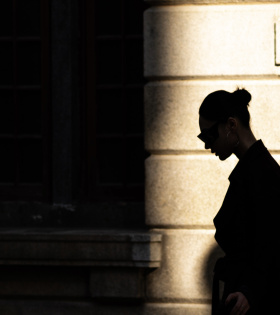 城市表情·光影