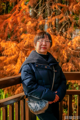 2025红叶季-落雁景区