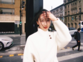 失乐园·冬日外滩