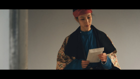 云中谁寄锦书来