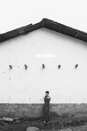 农村婚礼也能松弛感拉满～