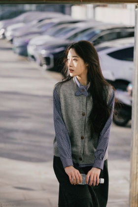 午后的四惠是透明的