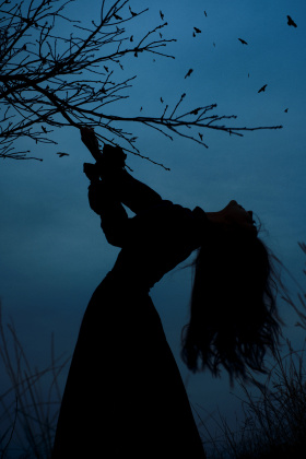 我愿称其为“救赎”