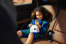 倍思-Talenpal儿童故事机