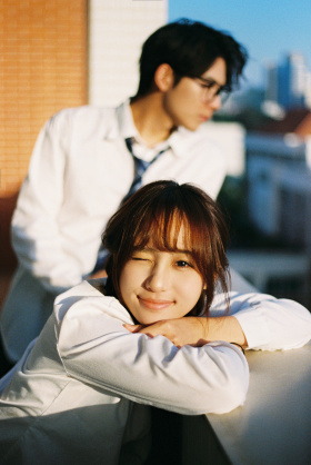 陷入我们的热恋